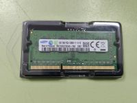 Оперативная память SODIMM 4 Gb DDR3L  Samsung 1600
