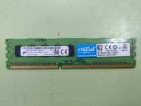 Оперативная память DIMM Crucial MT18KSF51272AZ-1G6K1ZE DDR3 4Gb 1600