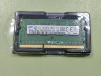 Оперативная память SODIMM 4 Gb DDR3 Samsung 1600
