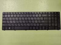 Клавиатура для ноутбука Acer Travelmate 5542, Aspire E1-521