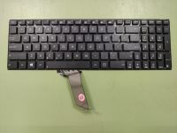 Клавиатура для ноутбука Asus X502C плоский Enter (шлейф 11,5 см)