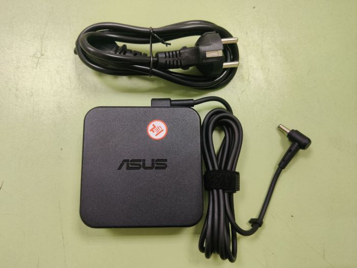 Зарядка для ноутбука Asus 19V 4.74A (90W) 4,5x3,0 мм с иглой под ориг