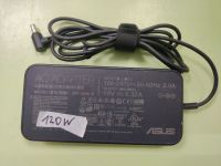 Зарядка для ноутбука Asus 19V 6.32A 120W 6.0x3.7мм
