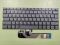 Клавиатура для ноутбука Lenovo Ideapad 530S-14ARR серая без рамки