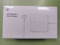 Зарядка для ноутбука Apple 14,85V 3,05A (45W) magsafe2