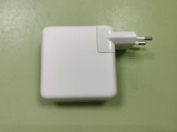 Зарядка для ноутбука Apple 20.3V 3A (61W) USB Type-C