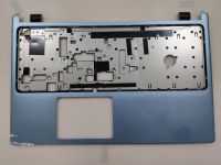 Верхняя часть корпуса (топкейс) Acer V5-571 без клавиатуры