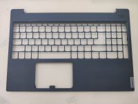 Топкейс Lenovo S340-15 без клавиатуры синий