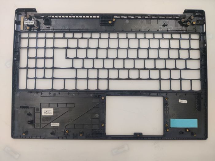 Топкейс Lenovo S340-15 без клавиатуры синий