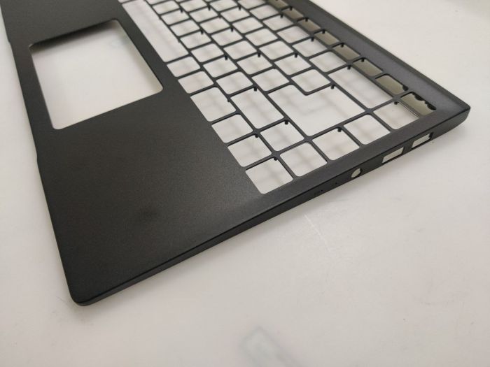 Топкейс для ноутбука MSI Modern MS-14D1 черный 