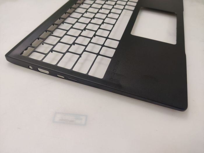 Топкейс для ноутбука MSI Modern MS-14D1 черный 