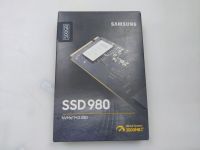 SSD 980 500GB Samsung NVMe M2 MZ-V8V500 в коробке, запечатан