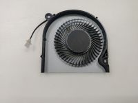 Вентилятор охлаждения Acer Nitro 5 AN515-51 открыт