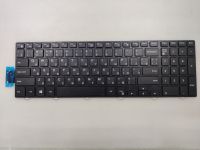 Клавиатура для ноутбука Dell Inspiron 15-5000 тип 1
