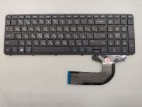 Клавиатура для ноутбука HP 15-e, 15-g, 15-n