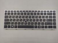 Клавиатура для ноутбука HP EliteBook 840 G6 с подсветкой