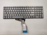 Клавиатура HP Pavilion 15-bc 15-ab 17-g с подсветкой