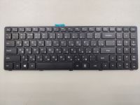 Клавиатура для ноутбука Lenovo Ideapad 100-15