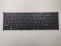 Клавиатура Acer Aspire A315-54K с подсветкой