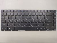 Клавиатура для ноутбука Acer Aspire V5-431 черная