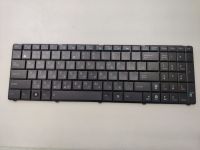 Клавиатура для ноутбука Asus K50, K60, K70