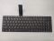 Клавиатура для ноутбука Asus A55, K55, K75V, X751