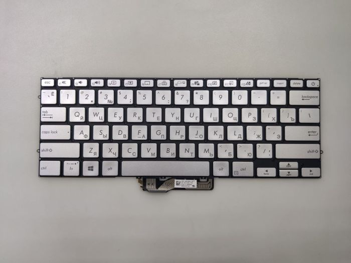 Клавиатура для Asus UM431 UX431 S431 X431
