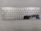 Клавиатура для ноутбука asus X541 X541NA, X541NC