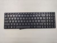 Клавиатура для ноутбука Asus X551CA, X551MA черная