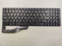 Клавиатура для ноутбука Asus K540, R540, X540 черная