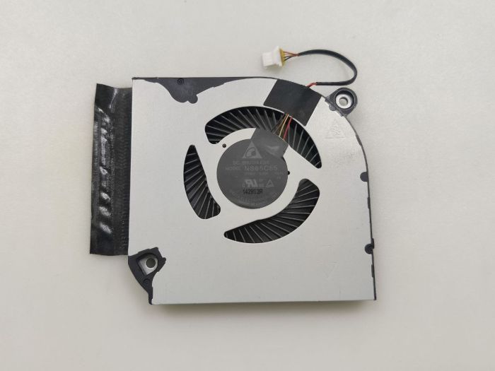 Вентилятор DC28000QED0 Acer AN515-55 GPU