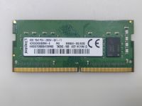 Оперативная память Kingston SODIMM 8 ГБ 2666 мГц DDR4 ACR26D4S9S8MH-8