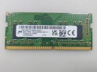 Оперативная память Micron DDR4 3200 МГц SODIMM CL22 8гб