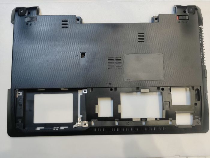 Поддон Asus K55, K55A, K55 новый с динамиками