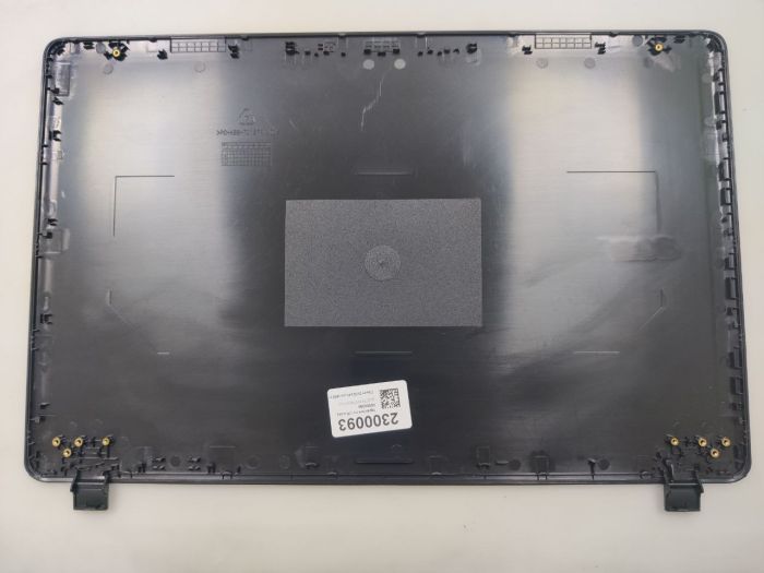 Крышка матрицы Acer ES1-523 без паралоновой вставки
