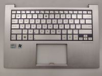 Топкейс, верхняя часть корпуса Asus Zenbook UX31E с клавиатурой 13GN8N1AM030-1, 13N0-LYA0301