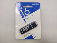 USB Flash 16 Gb Smartbuy usb 2.0