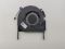 Вентилятор для ноутбука Asus VivoBook Pro 15 M6500QC СPU