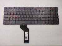 Клавиатура для ноутбука Acer AN515-51 с подсветкой