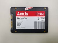 Жесткий диск SSD 2.5" 1024Gb Azerty Bory R500 1024G