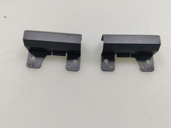 Заглушки петель металлические для Lenovo Legion Pro 5 16IRX8 (пара), повреждены