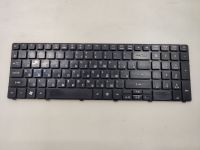 Клавиатура для ноутбука Acer 5810T, 5410T, 5820TG б/у