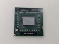 Процессор для ноутбука AMD A4-3300M