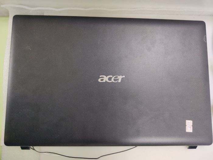 Крышка матрицы от ноутбука Acer Aspire 5560 (WIS604MF110)