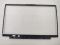 Рамка матрицы Lenovo IdeaPad 5 15IIL05 тёмно-серая