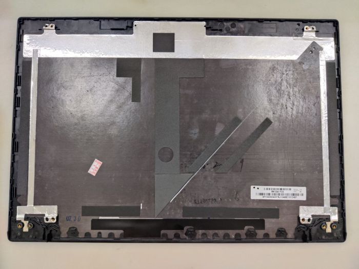 Крышка матрицы для ноутбука Lenovo ThinkPad T460S AP0YU000800 SM10J76343