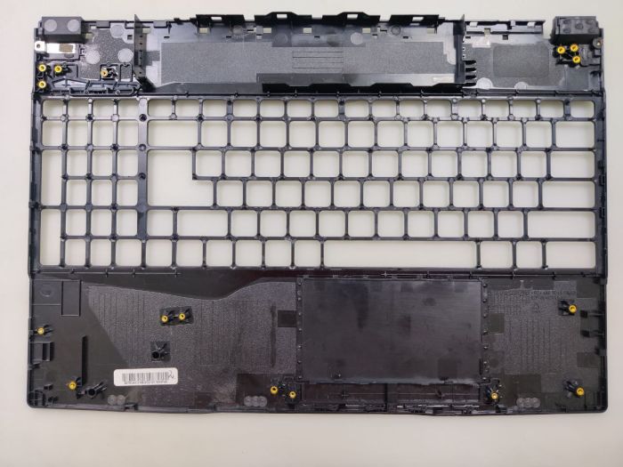 Верхняя часть корпуса (топкейс)  для ноутбука MSI GP65 GL65 MS-16U1