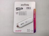 Silicon Power USB-флеш-накопитель SP032GBUF2320V1W 32 ГБ