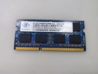 Оперативная память SODIMM DDR3 4GB NT4GC64B8HG0NS-CG бу