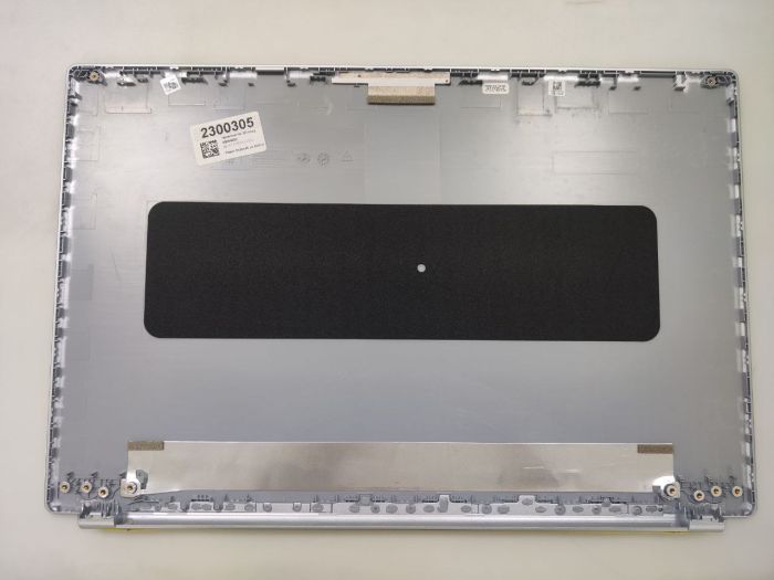 Крышка матрицы для Acer Aspire A317-33 серебро